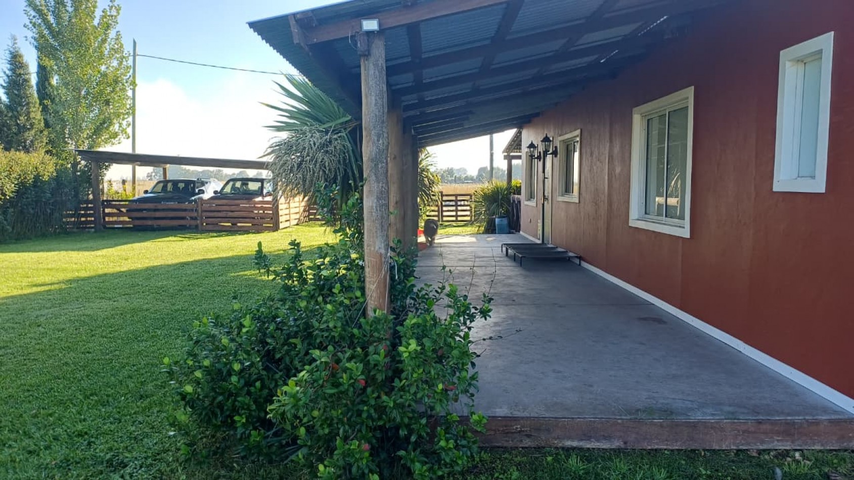 Casa en venta