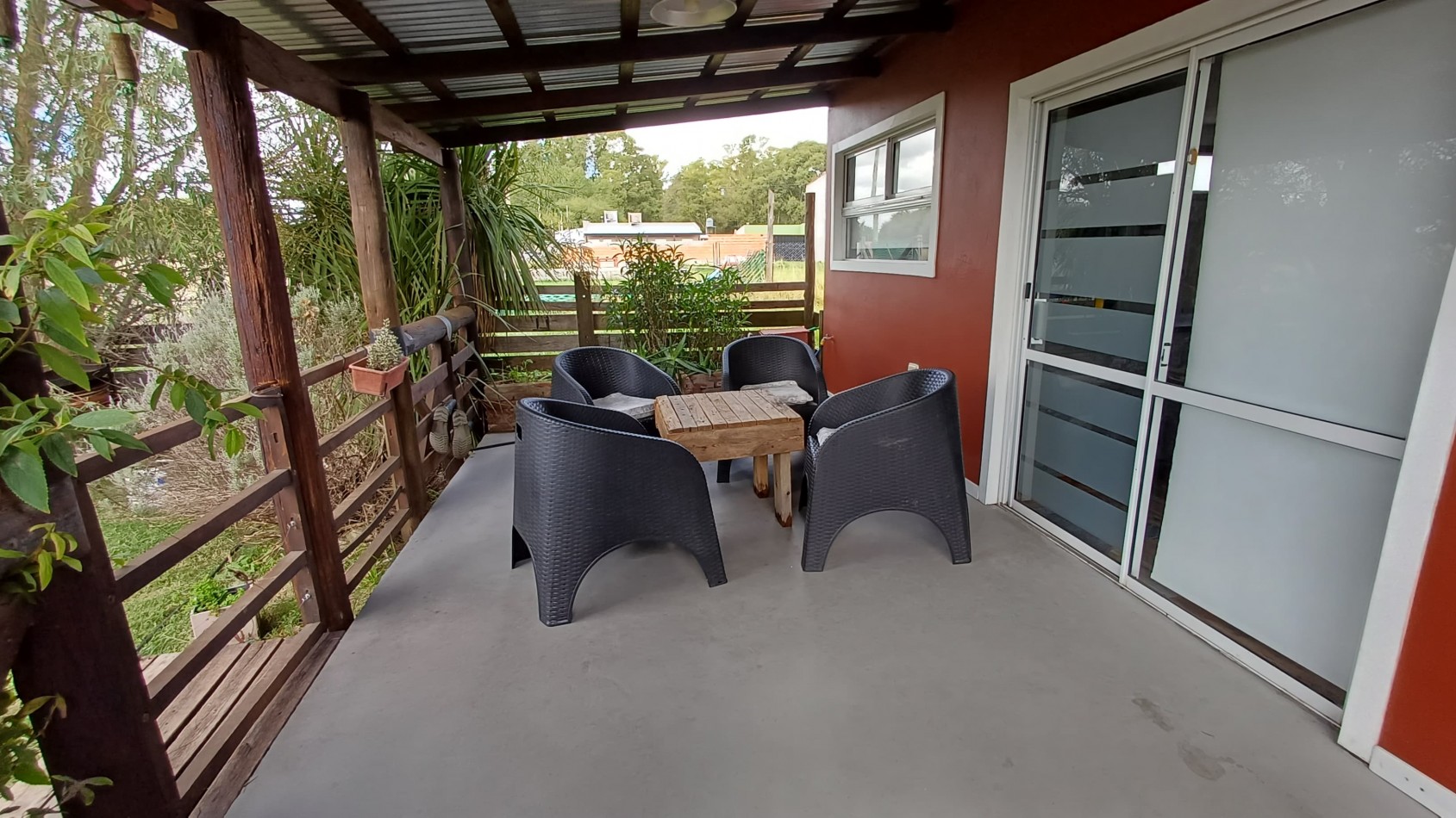 Casa en venta