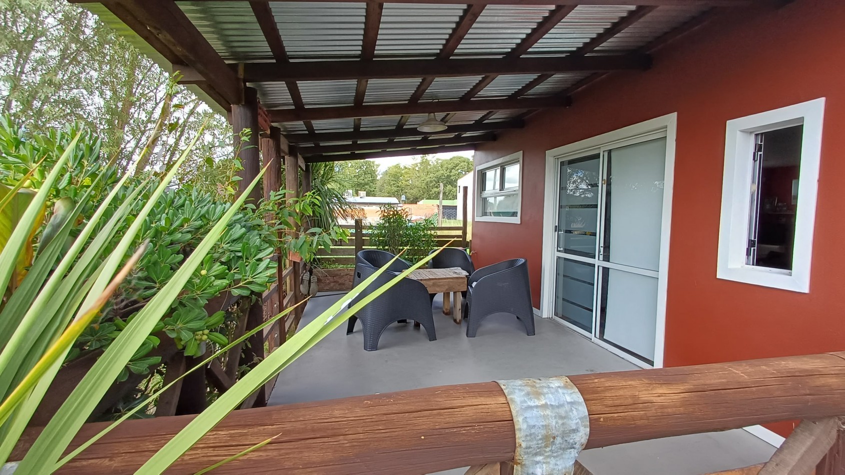 Casa en venta