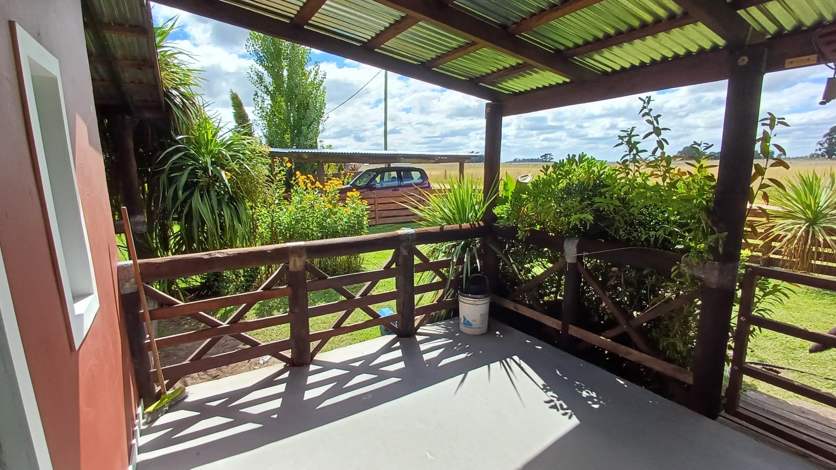 Casa en venta