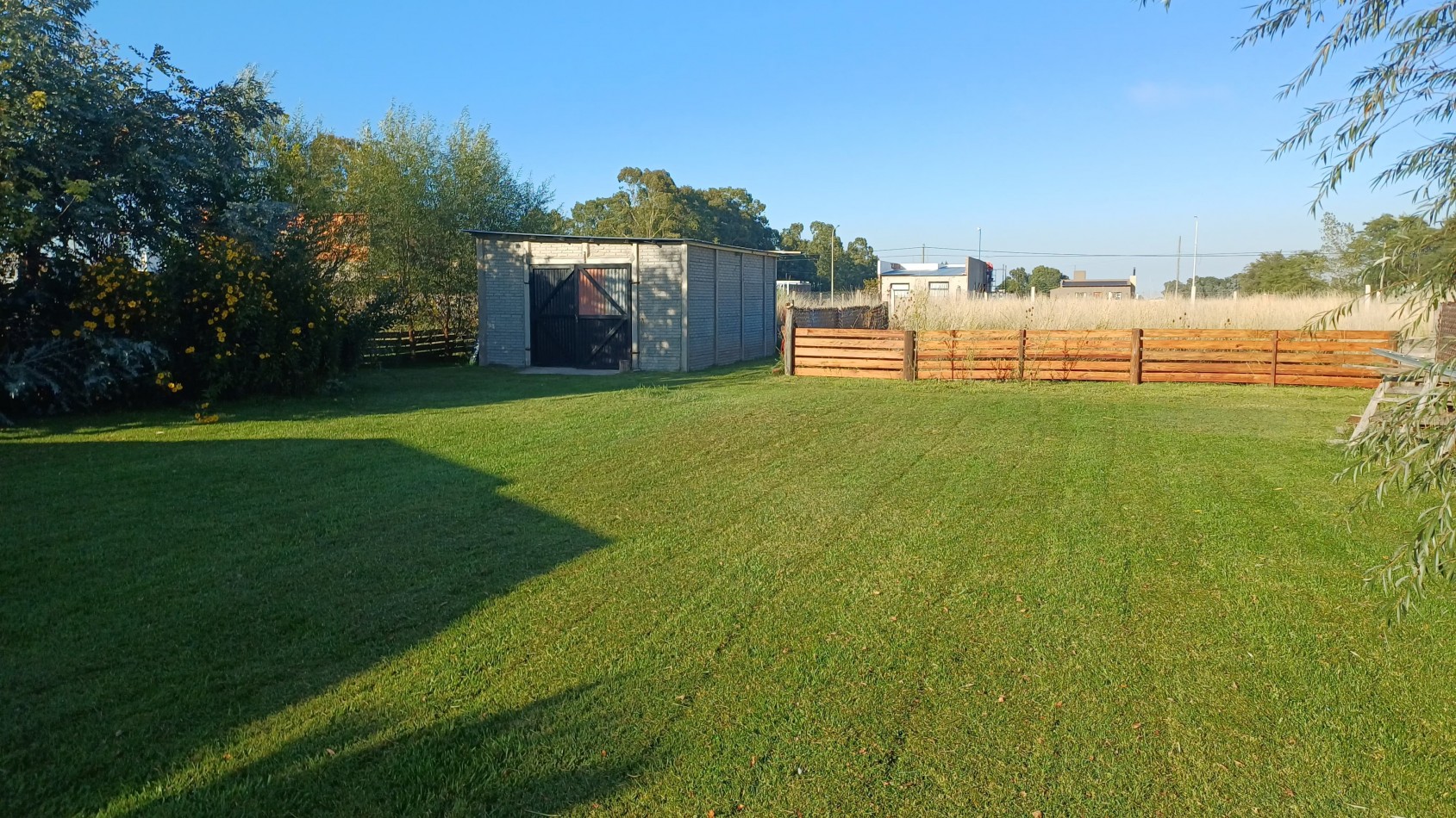 Casa en venta