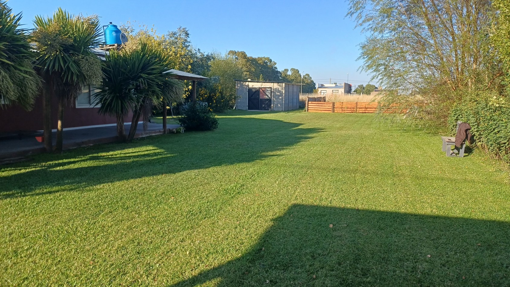 Casa en venta