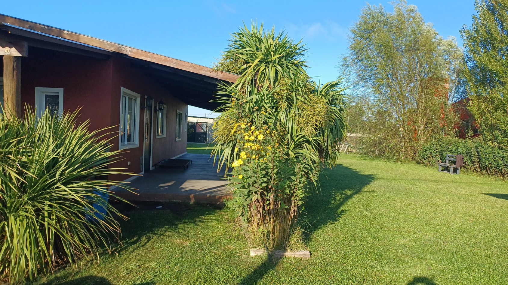 Casa en venta