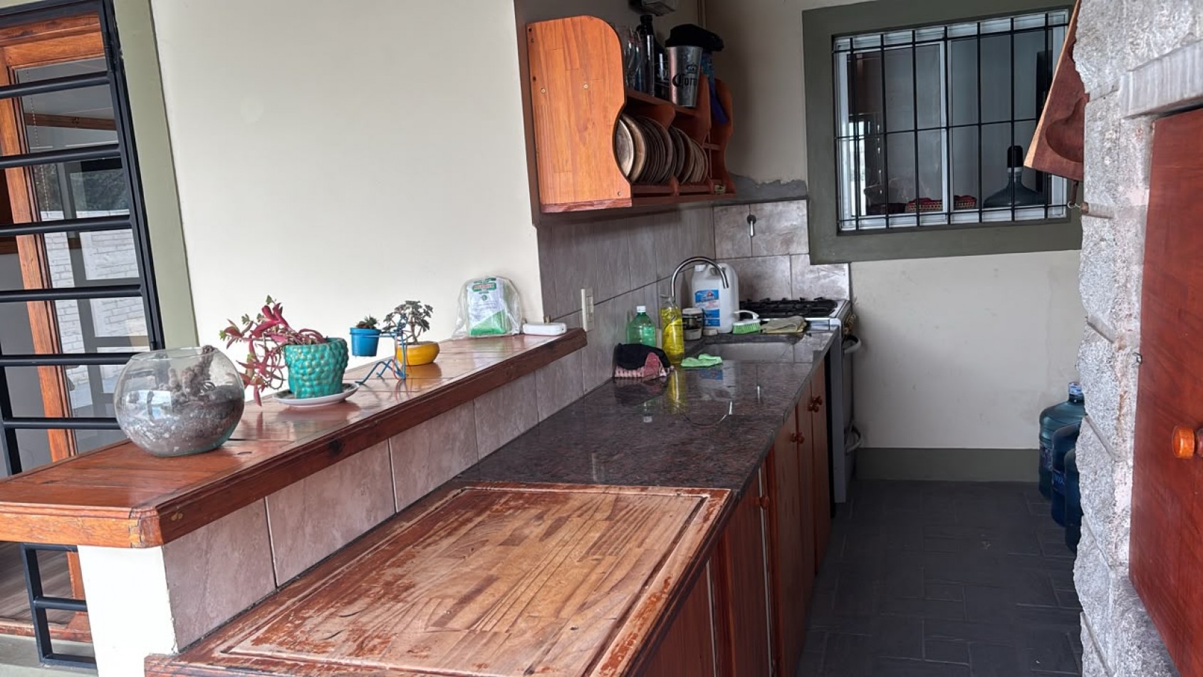 Casa en venta