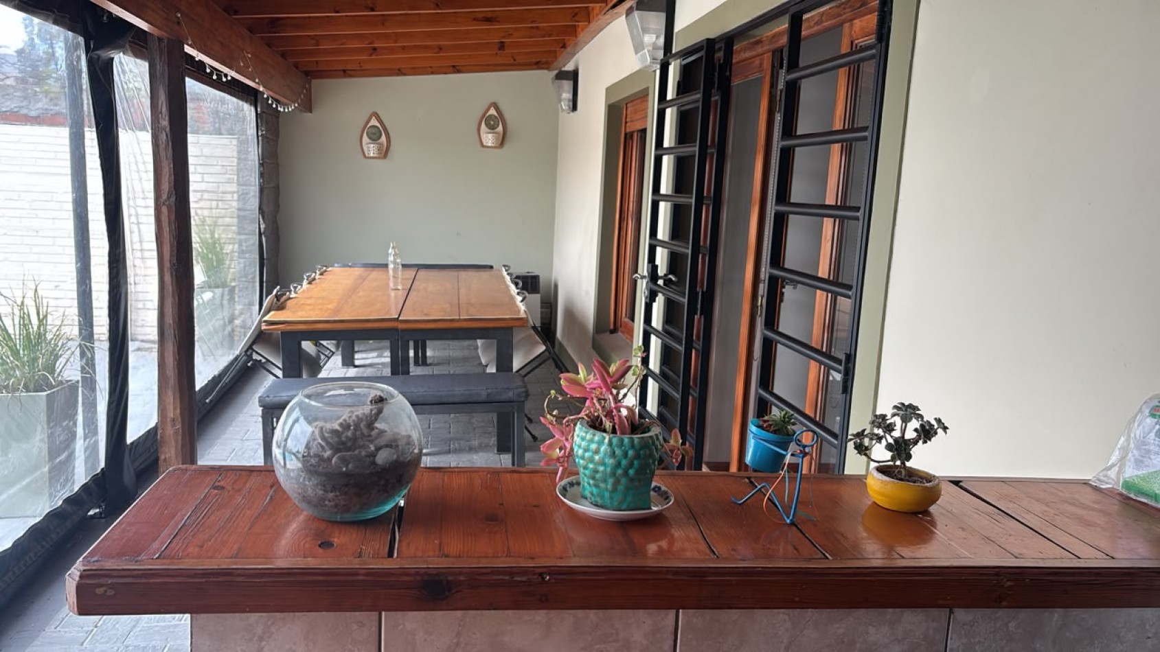 Casa en venta