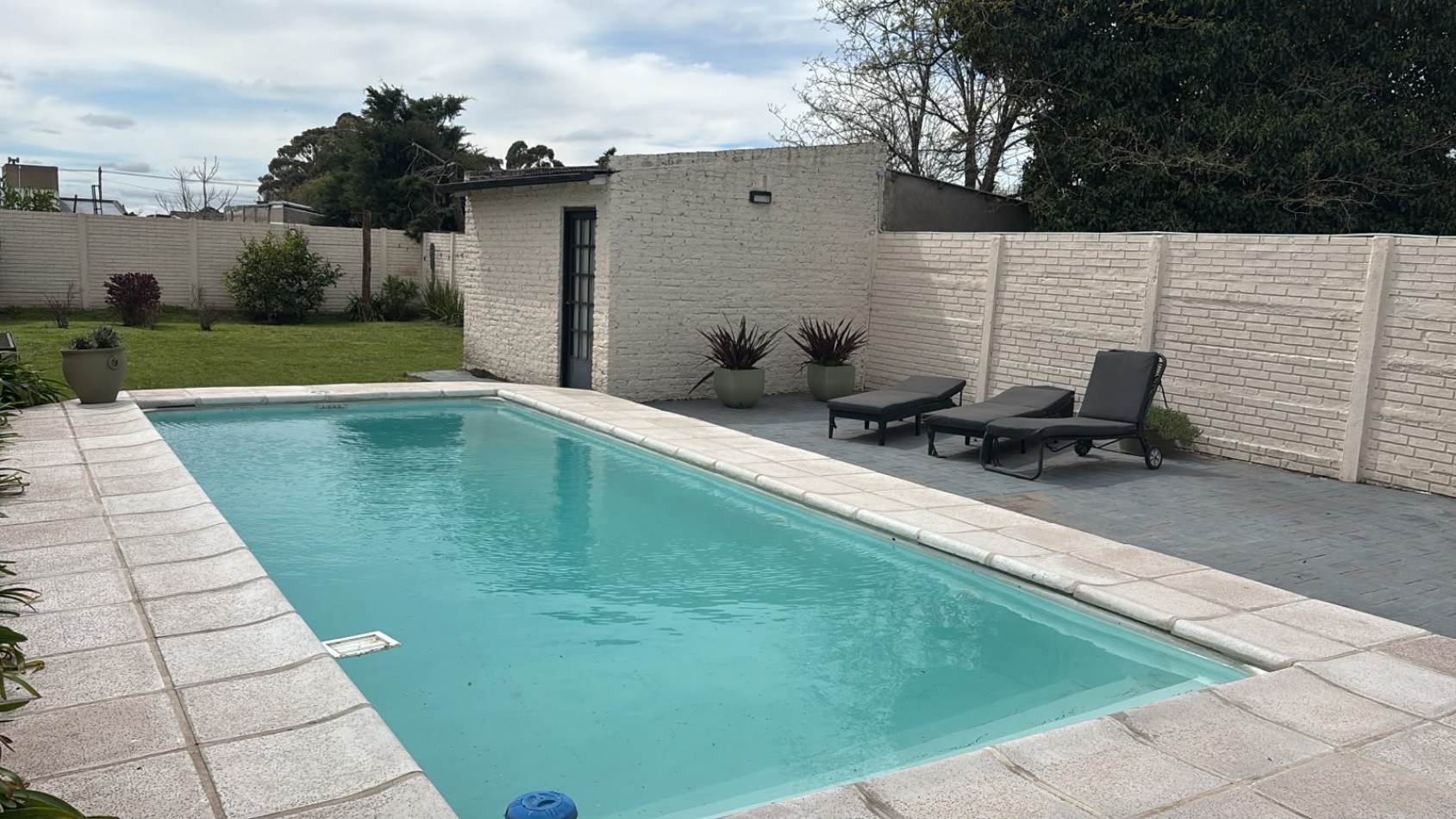 Casa en venta