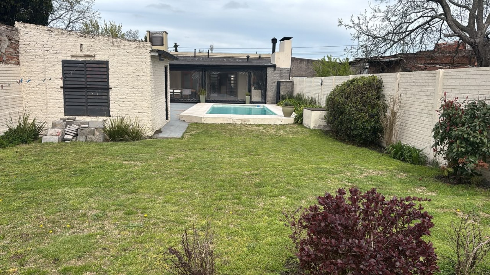 Casa en venta