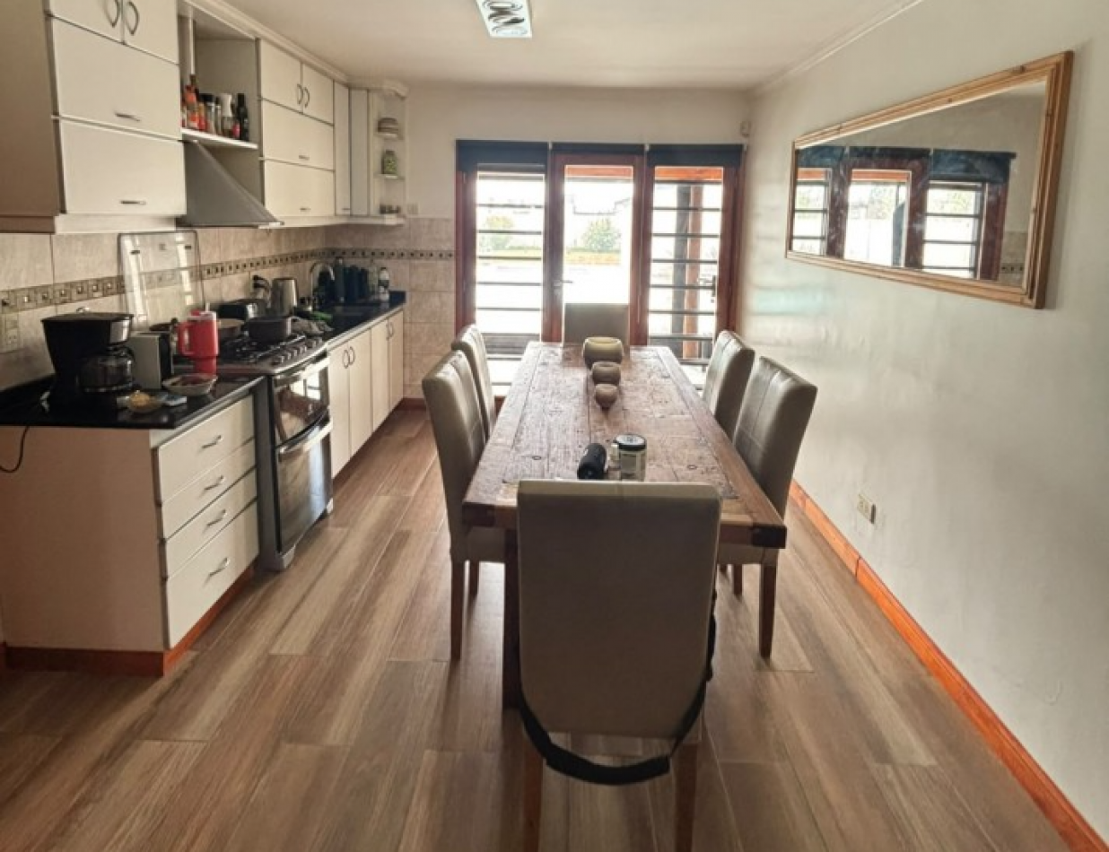 Casa en venta