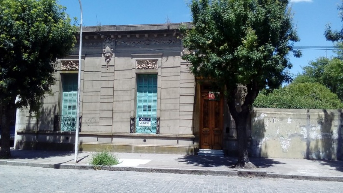 Casa centrica, Juarez