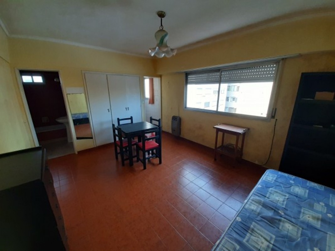 Depto en venta, Mar del Plata