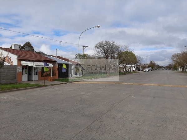 Lote en venta, Juárez