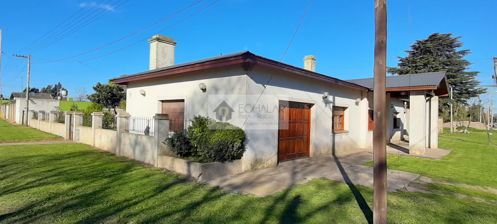 Casa en venta en Juarez