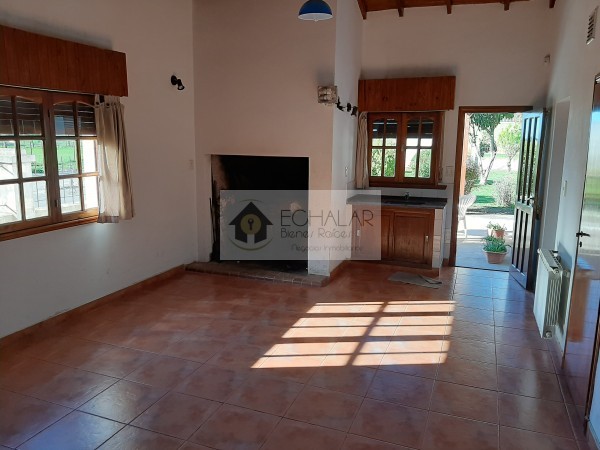 Casa en venta en Juarez