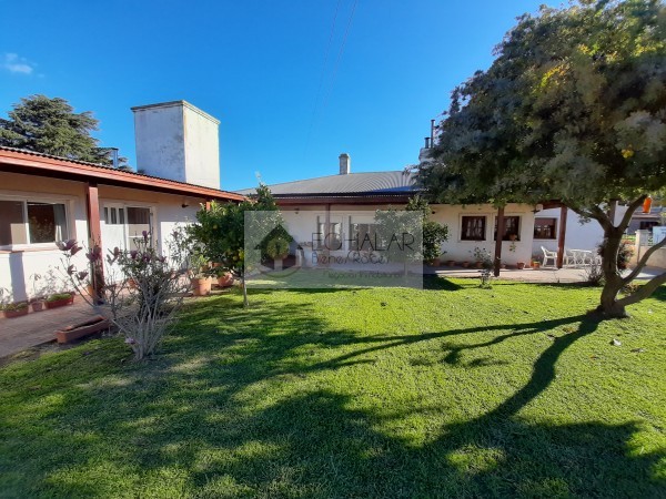 Casa en venta en Juarez