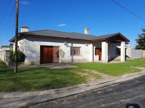 Casa en venta en Juarez