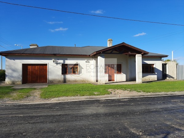 Casa en venta en Juarez