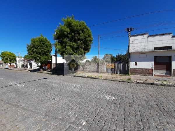 Lote centrico, Juarez