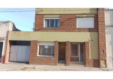 Casa en venta