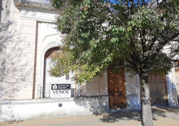 Casa en venta