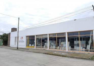 Local en venta