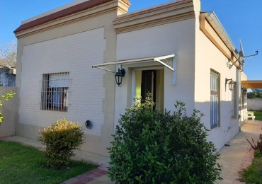 Casa en venta