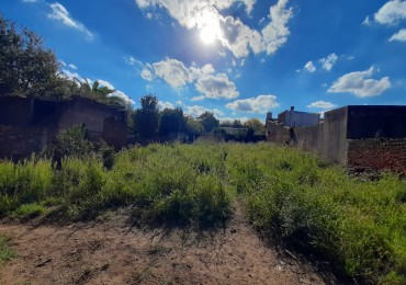 Lote en venta - Zona centro