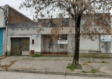 Casa a reciclar en venta