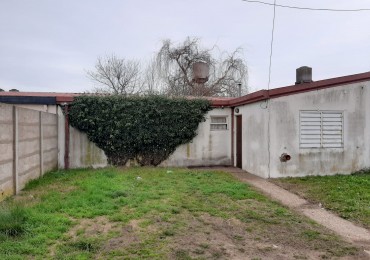 Casa en venta