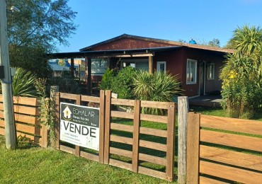 Casa en venta